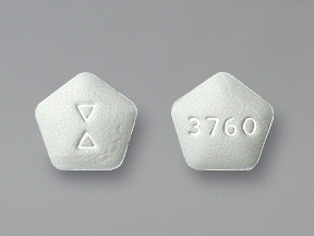 LISINOPRIL 20 MG TABLET