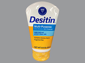 DESITIN MULTI-PURPOSE OINTMENT