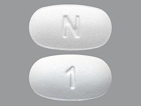 NARATRIPTAN 1 MG TABLET