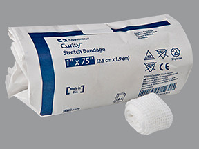 CONFORM STRETCH BANDAGE