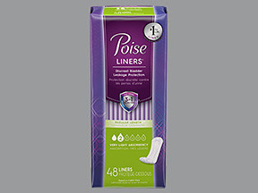 POISE LINERS