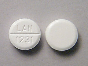 PRIMIDONE 250 MG TABLET