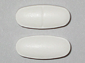 CALCIUM 600 MG TABLET