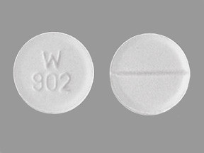 CAPTOPRIL 12.5 MG TABLET