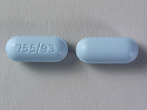 DIFLUNISAL 500 MG TABLET