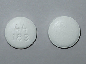 TRI-BUFFERED ASPIRIN 325 MG TB
