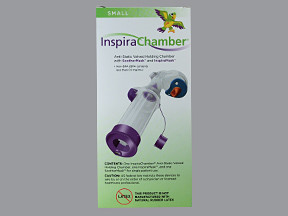 INSPIRACHAMBER WITH MASK-SMALL