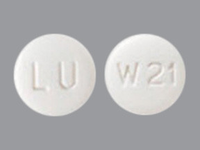 ESCITALOPRAM 5 MG TABLET