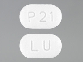 LOSARTAN POTASSIUM 25 MG TAB