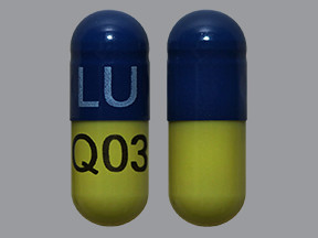 DULOXETINE HCL DR 60 MG CAP