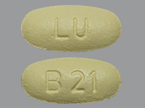 FENOFIBRATE 48 MG TABLET