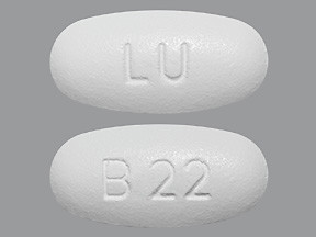 FENOFIBRATE 145 MG TABLET