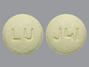 FENOFIBRATE 54 MG TABLET