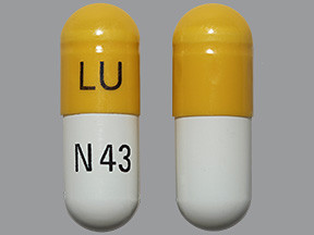 CELECOXIB 200 MG CAPSULE