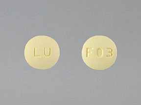 QUINAPRIL 20 MG TABLET