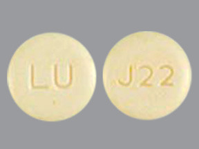 NORETHINDRONE 0.35 MG TABLET