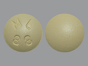 DONEPEZIL HCL 10 MG TABLET
