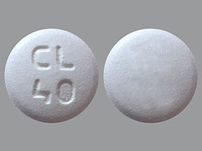 OLANZAPINE 5 MG TABLET