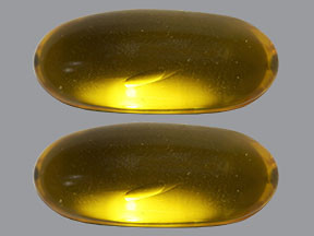 OMEGA 3-6-9 1,200 MG SOFTGEL