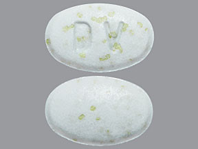DORYX DR 50 MG TABLET