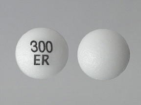 ULTRAM ER 300 MG TABLET