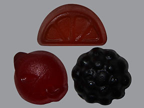 ONE-A-DAY VITACRAVES GUMMIES