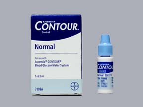 CONTOUR SOLUTION