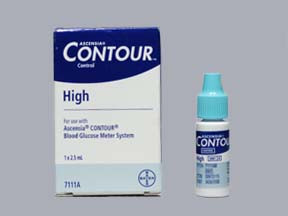 CONTOUR SOLUTION