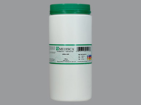 UREA POWDER