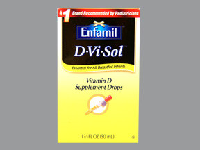 D-VI-SOL 400 UNITS/ML DROP
