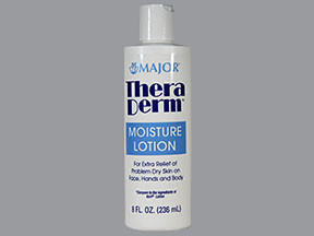 THERA-DERM LOTION