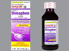 DIMAPHEN ELIXIR