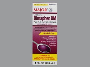 DIMAPHEN DM ELIXIR