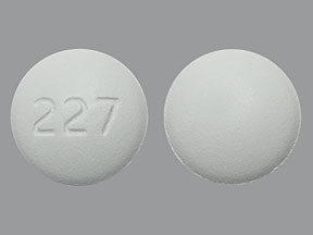 METFORMIN HCL 500 MG TABLET