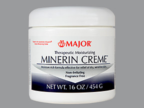 MINERIN CREME