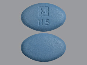 XARTEMIS XR 7.5-325 MG TABLET