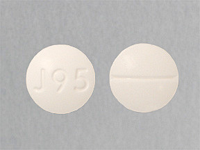 TAPAZOLE 10 MG TABLET