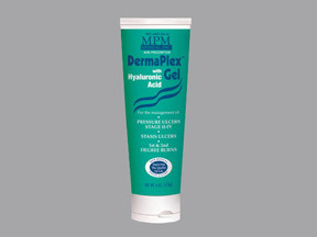 DERMAPLEX GEL