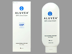 ALUVEA 39% CREAM