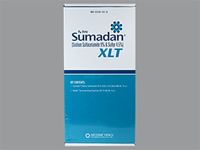 SUMADAN XLT KIT
