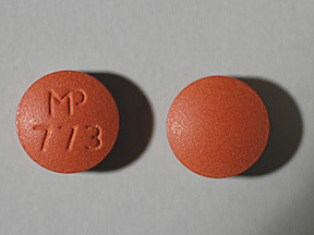 FELODIPINE ER 10 MG TABLET