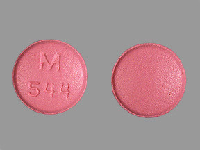 QUINAPRIL-HYDROCHLOROTHIAZIDE 20-25 MG TAB