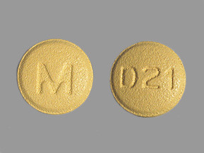 DOXYCYCLINE MONO 50 MG TABLET