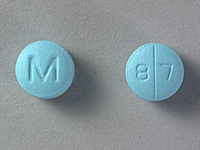 MAPROTILINE 50 MG TABLET