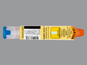 EPINEPHRINE 0.3 MG AUTO-INJECT