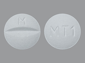 METOPROLOL SUCC ER 25 MG TAB