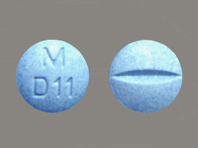 DOXAZOSIN MESYLATE 4 MG TAB