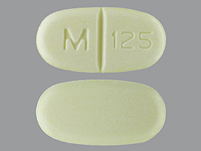 GLYBURIDE MICRO 3 MG TABLET