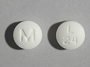 LISINOPRIL 10 MG TABLET