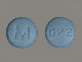 GALANTAMINE HBR 8 MG TABLET